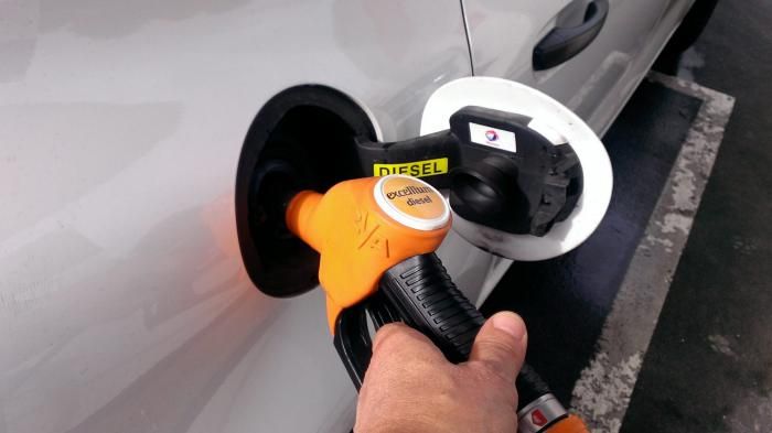 Les prix de l'essence et du gazole augmentent... et ce n'est pas prêt de s'arrêter