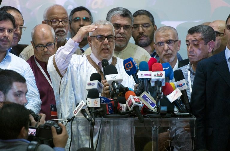 Maroc: les islamistes en passe de remporter les législatives pour un second mandat