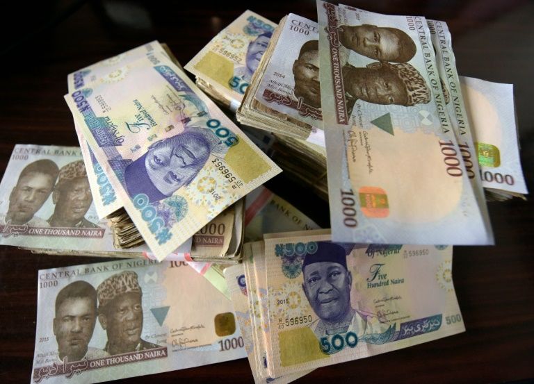 Nigeria: l'économie étranglée par le manque de devises étrangères