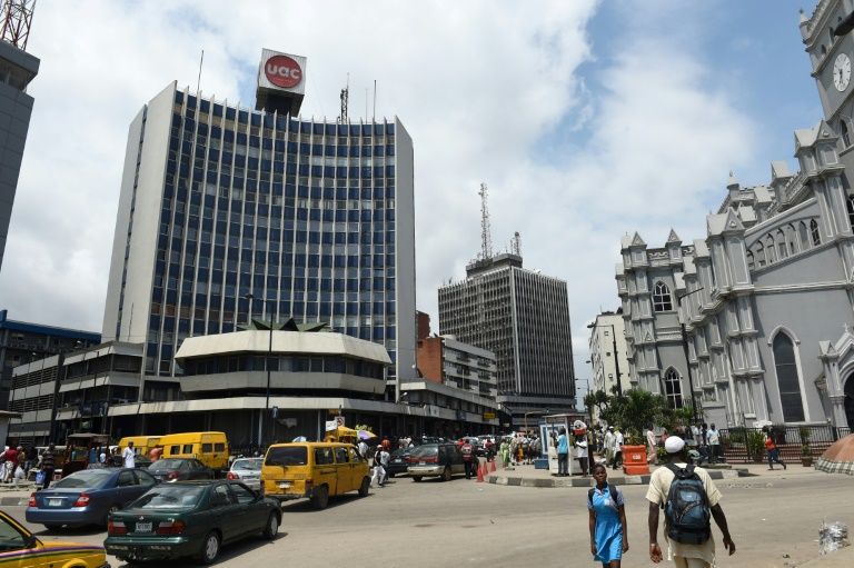 Nigeria: le pays s'enfonce dans la crise économique