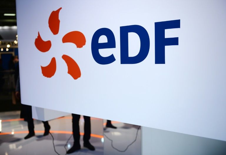 Nucléaire: EDF va étaler la fermeture temporaire de cinq réacteurs jusqu'à la mi-janvier