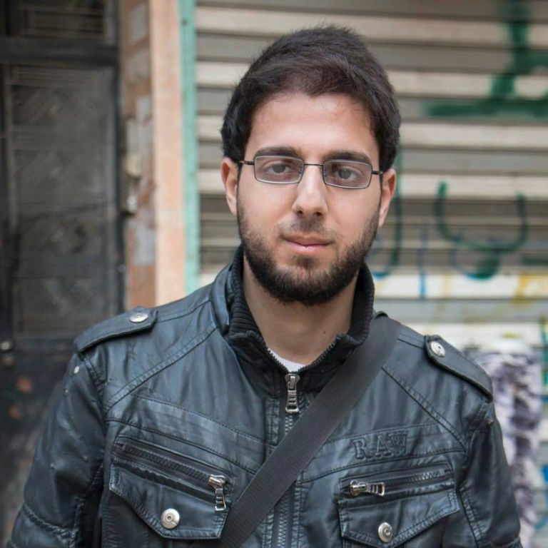 Prix Varenne: un journaliste AFP d'Alep récompensé