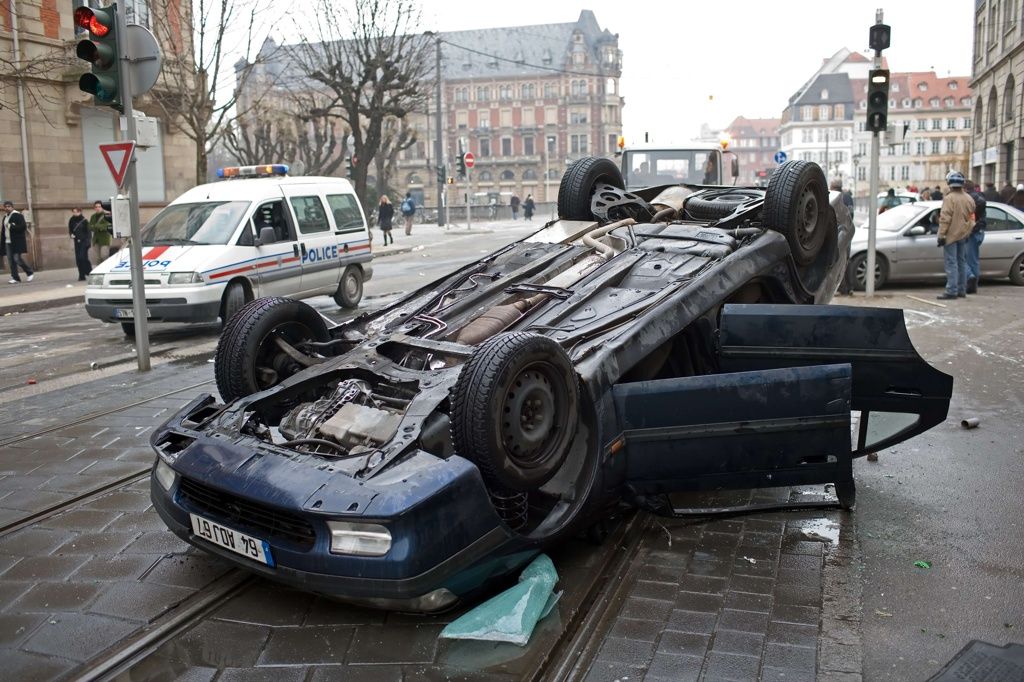 Quels sont les pays européens qui déplorent le plus de victimes d'accidents de la route?