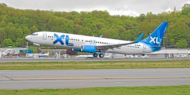 Rapprochement XL Airways-La Compagnie : les actionnaires remettent au pot