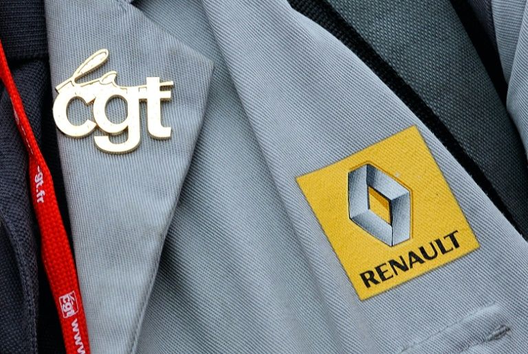 Renault veut un nouvel accord social, lance les négociations jeudi