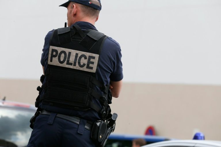 Saint-Denis: «Agressé» par la police, un enseignant veut montrer que son cas n’est pas isolé