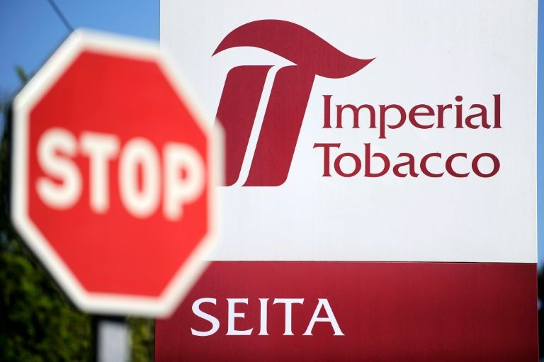 Seita va fermer la dernière usine de cigarettes en France