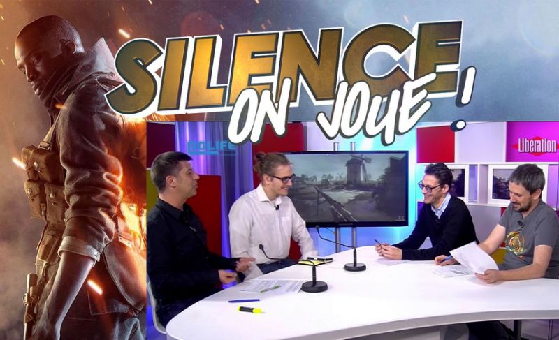 Silence on joue ! «Battlefield 1», «Dragon Quest Builders», «Chase : Cold Case Investigations»