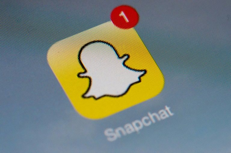 Snapchat se met officiellement en route pour Wall Street