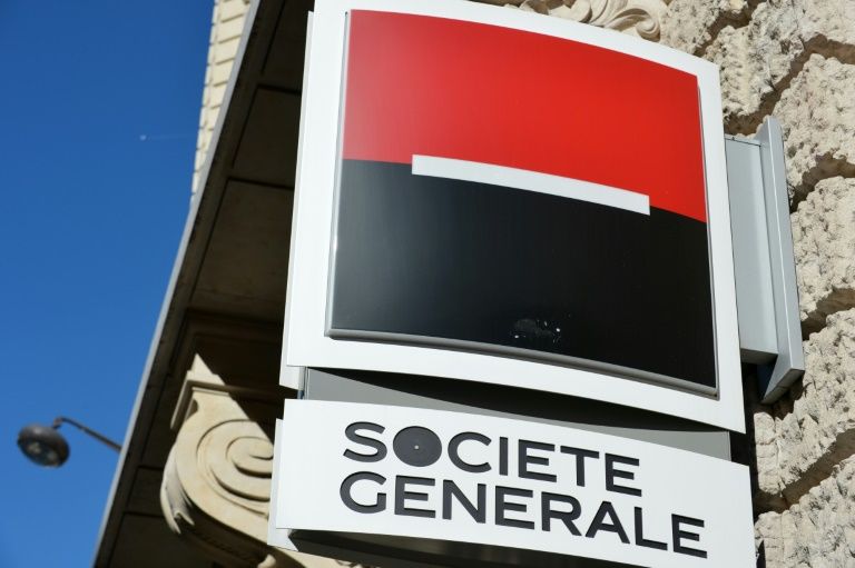 Société Générale: Bercy veut récupérer la ristourne fiscale