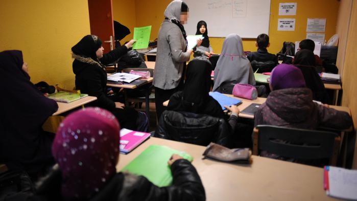 Toulouse : le tribunal correctionnel ordonne la fermeture d'une école musulmane