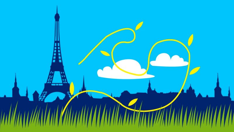 VIDEO. Les 4 événements qui vous feront rester à Paris en Août