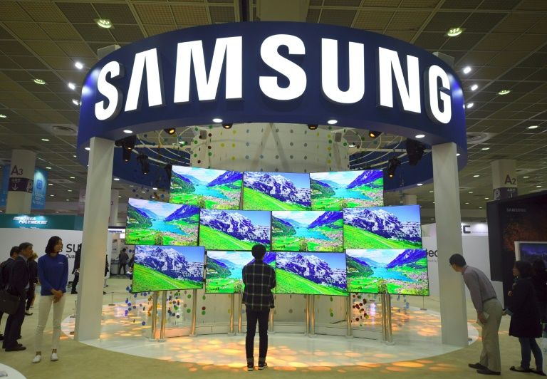 Véhicules connectés: Samsung va racheter l'américain Harman