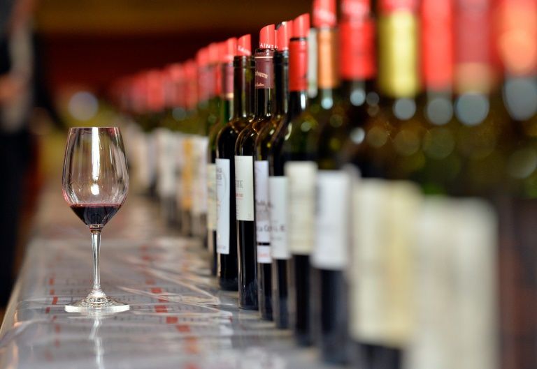 Vin: la production française devrait baisser de 10% en 2016