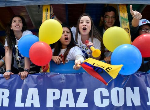Colombie: le non l'emporte au référendum sur l'accord de paix
