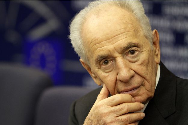 Israël: les chances de survie de Shimon Peres sont "plutôt bonnes"