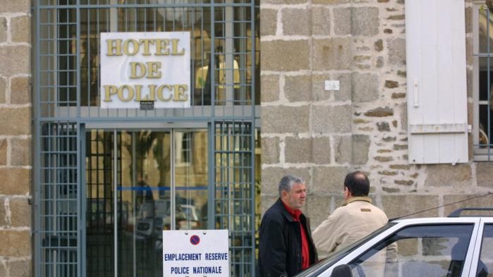 Un lycéen breton mis en examen pour avoir fait croire à un attentat