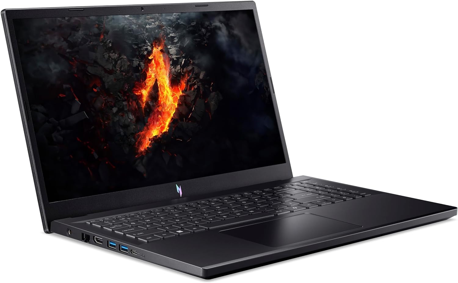 Acer Nitro V 15 ANV15-41 Ordinateur portable Gamer noir