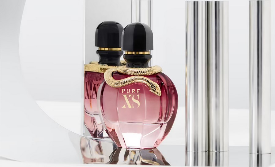 RABANNE Pure XS For Her Eau de Parfum Femme 80 ml