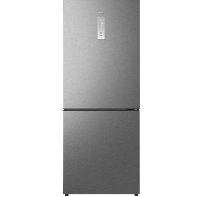 Réfrigérateur congélateur en bas TCL RP417BXE0 417 Litres