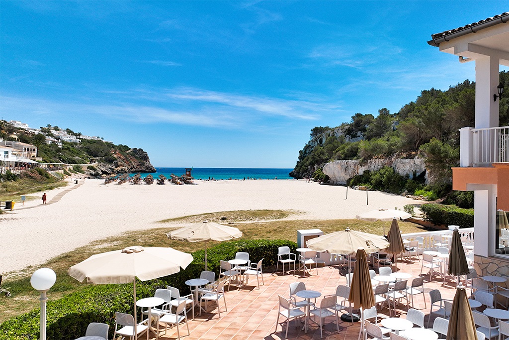 Smart Club Cala Romantica 3* Majorque Tout Compris