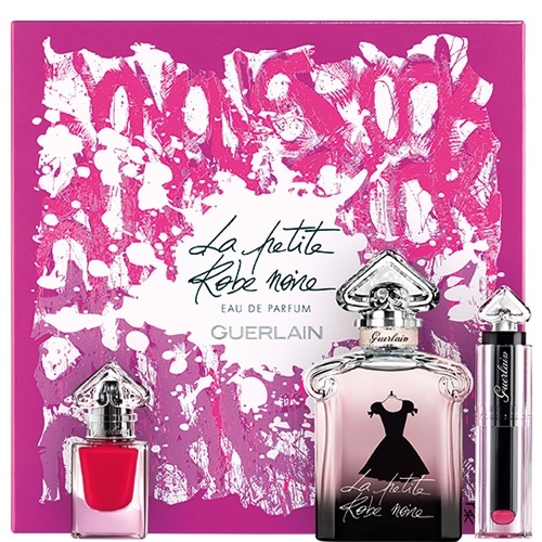 Coffret La Petite Robe Noire Eau de Parfum Guerlain