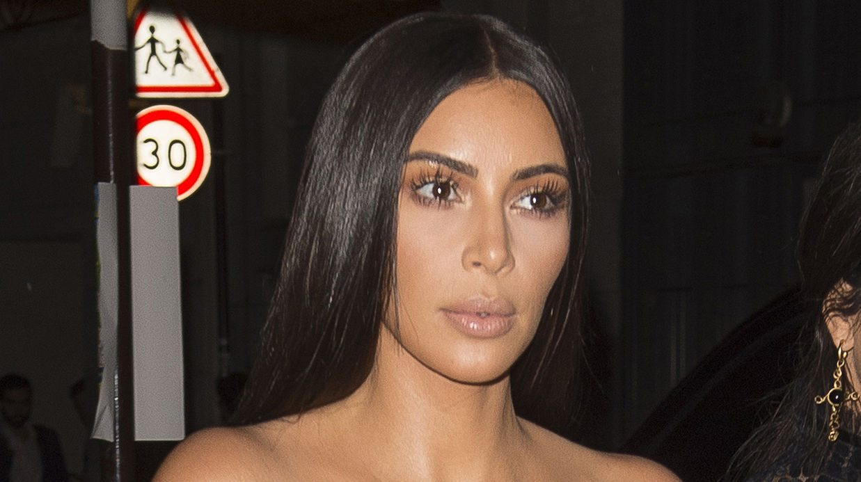 Kim Karda­shian : sa sextape débarque en réalité virtuelle