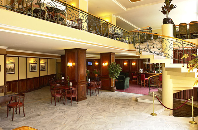 Turquie Hotel Grand Savour