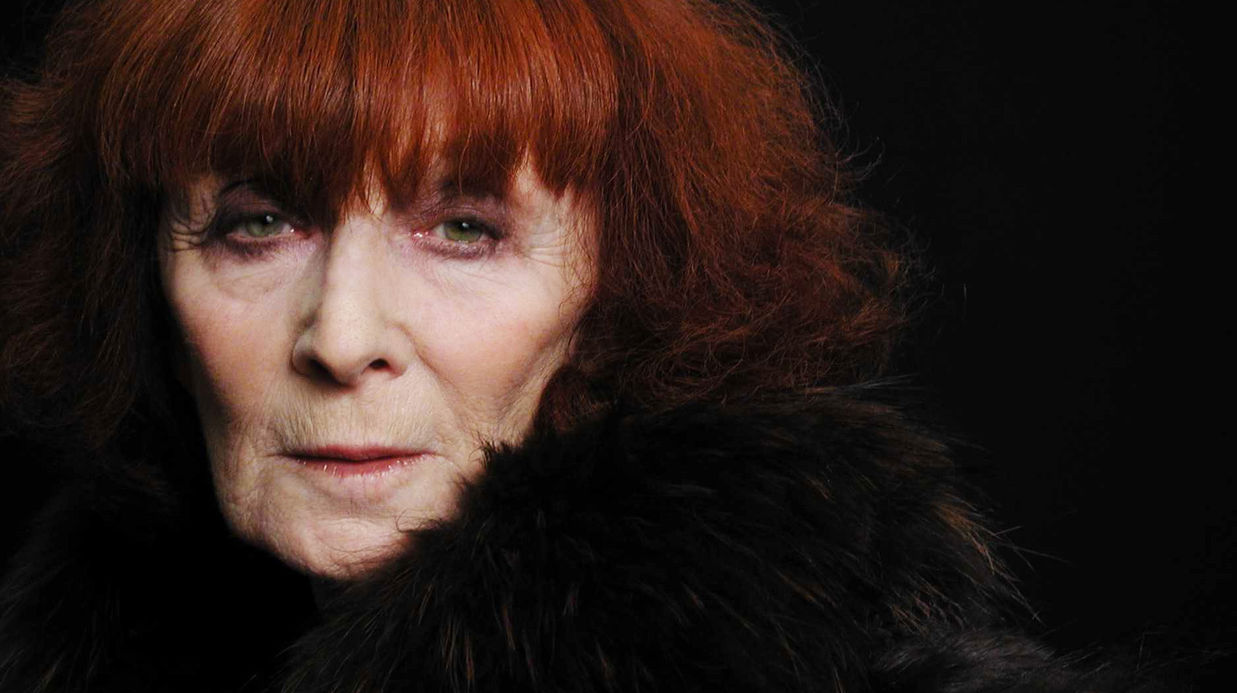 Mort de la créa­trice Sonia Rykiel à 86 ans