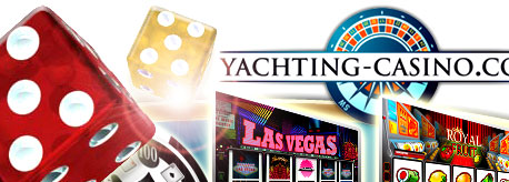 Yachting Casino - Jouez et recevez 400 euros