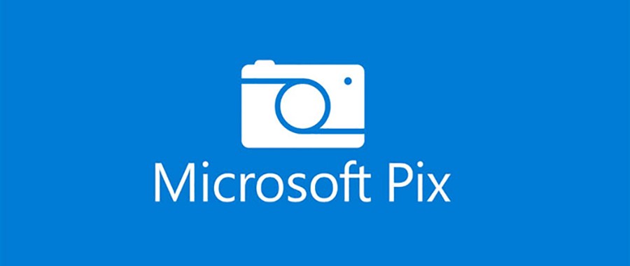 Pix : qu'apporte réellement l'application photo de Microsoft ?