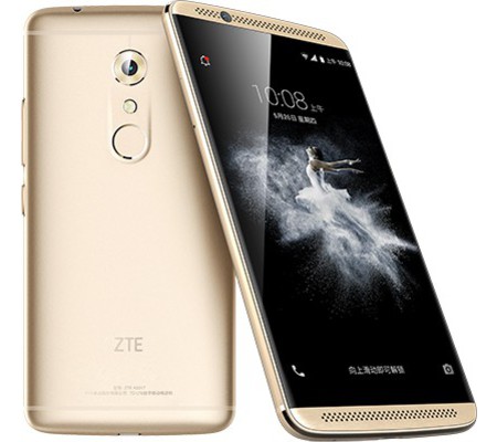 Test : ZTE Axon 7 : dans les pas du OnePlus 3