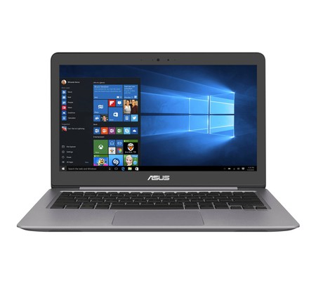 Test : Asus Zenbook UX310UA : pas le meilleur de la série