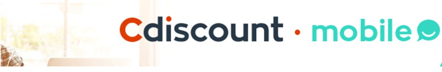 Cdiscount, nouveau MVNO