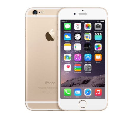 Touch Disease : Apple propose de réparer les iPhone pour 167,10 €
