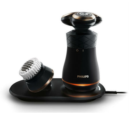 Philips IconiQ : ce rasoir n’est pas un blaireau
