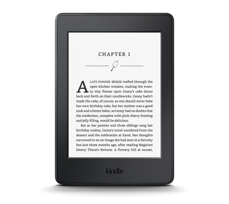 Bon plan – Kindle Paperwhite en version Wi-Fi à partir de 89,99 €