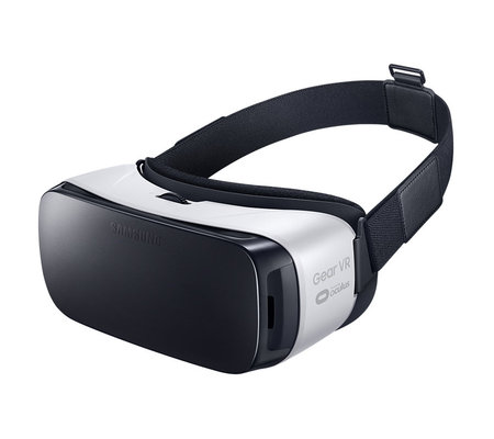Réalité virtuelle : Samsung annonce le Gear VR 2