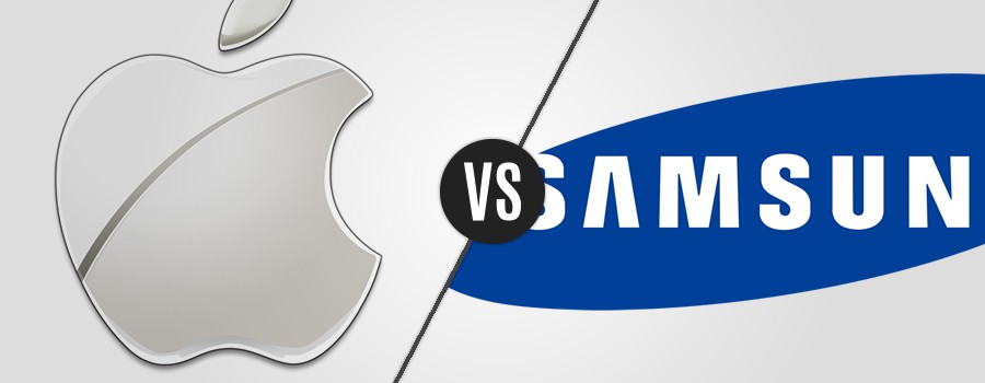 Apple vs Samsung : la Cour suprême juge les dommages excessifs