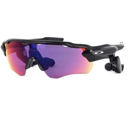 Oakley Radar Pace : un coach virtuel qui garde l'œil