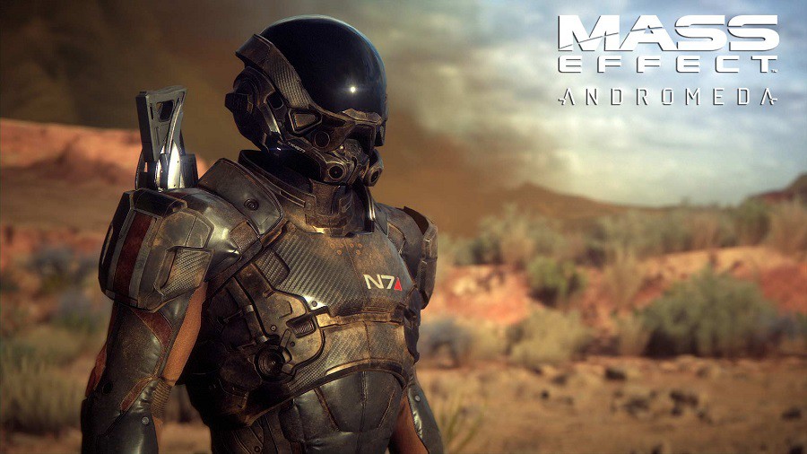 Mass Effect Andromeda : 10 heures seront jouables avant la sortie