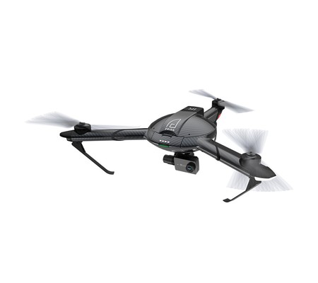 CES 2017 – Yi Technology présente son drone Yi Erida, et quel drone !