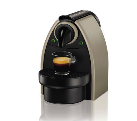 Bon plan – Cafetière Nespresso Essenza à 29 €