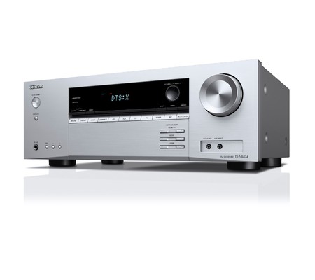 Deux nouveaux amplis audio/vidéo chez Onkyo : TX-NR474 et TX-8270