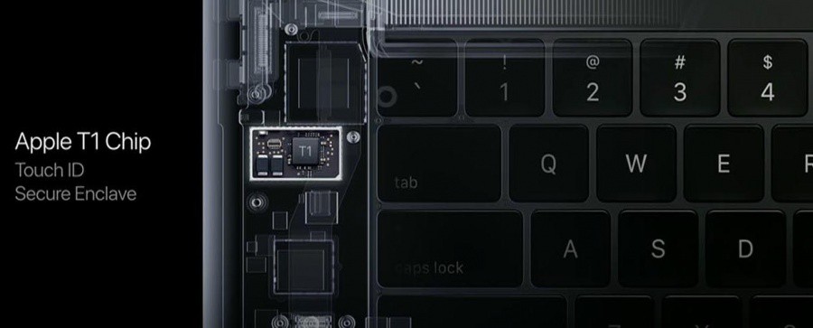 L'ARM un peu plus présent dans les futurs MacBook Pro