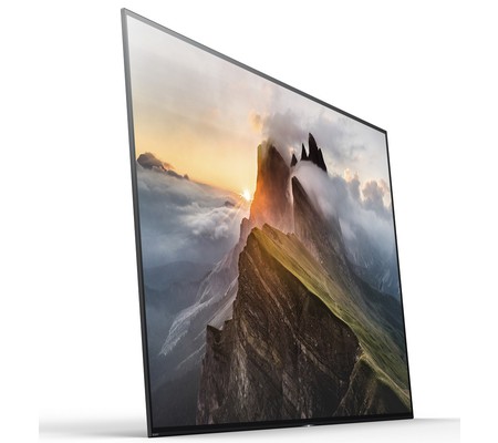 Labo – Sony Bravia Oled : un système audio atypique... et bluffant