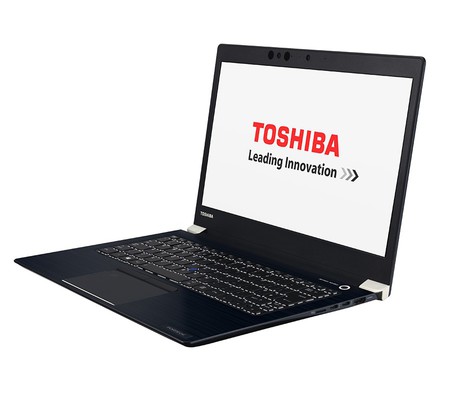 Toshiba présente le X30-D, son nouvel ultraportable pro