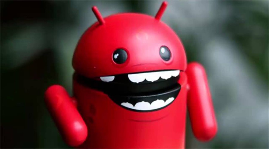 Google liste les bons élèves de la sécurité Android