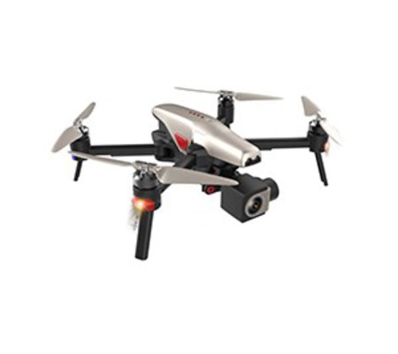 Walkera Vitus : censé faire de l'ombre au DJI Mavic Pro