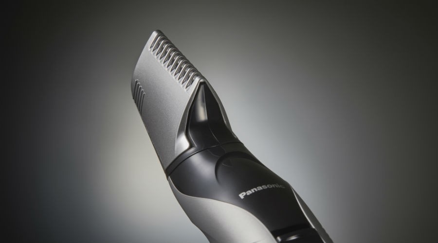 Les tondeuses à barbe ED-GD50 et ED-GD60 de Panasonic sont avancées